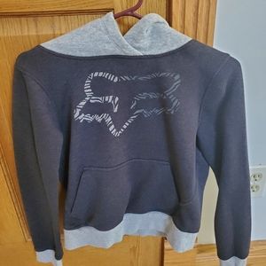 Comfortable Fox Hoodie